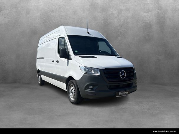 Mercedes-Benz Sprinter 215 CDI 110 kW image number 1