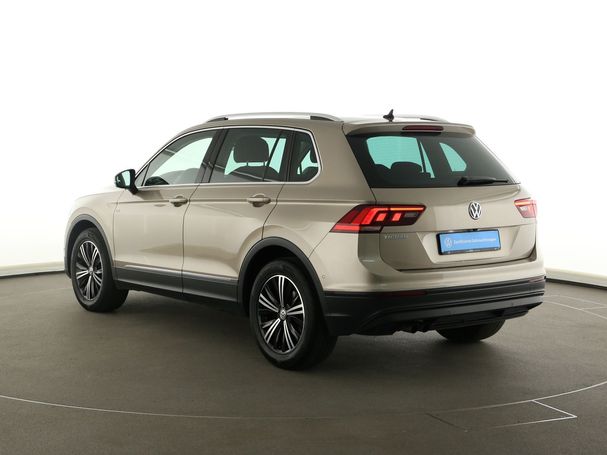 Volkswagen Tiguan 1.4 TSI Join 110 kW image number 5