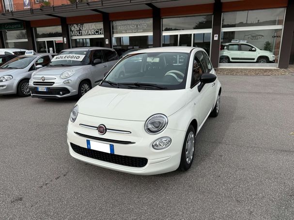 Fiat 500 1.0 51 kW image number 1