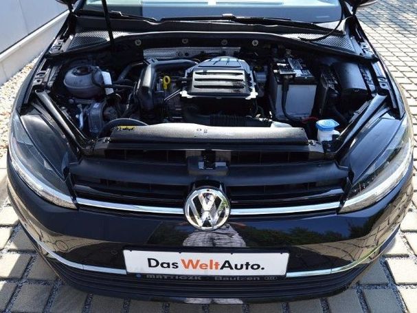 Volkswagen Golf Variant 1.0 TSI Join 85 kW image number 11