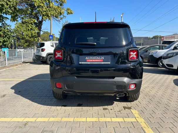 Jeep Renegade 88 kW image number 5