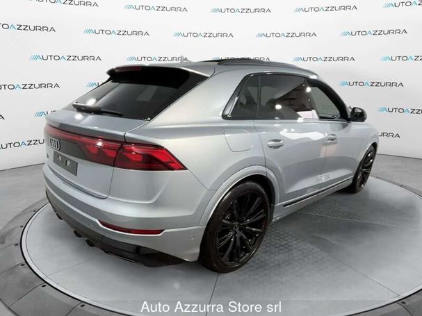 Audi Q8 50 TDI quattro Tiptronic S-line 210 kW image number 3