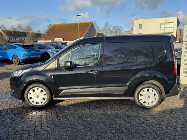 Ford Transit Connect L1 1.5 EcoBlue Trend 74 kW image number 6