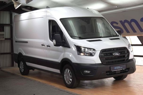 Ford Transit 96 kW image number 1