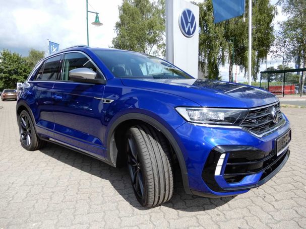 Volkswagen T-Roc R 4Motion DSG 221 kW image number 2