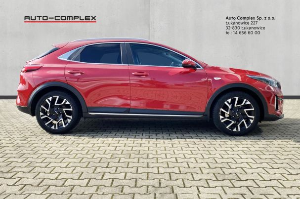 Kia XCeed 118 kW image number 5