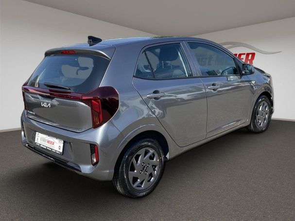 Kia Picanto 1.2 Vision 58 kW image number 2