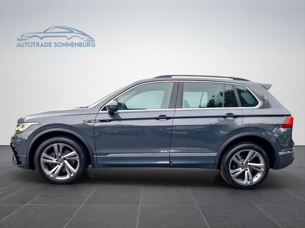 Volkswagen Tiguan 4Motion R-Line DSG 147 kW image number 5