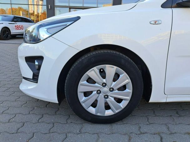 Kia Rio 62 kW image number 11