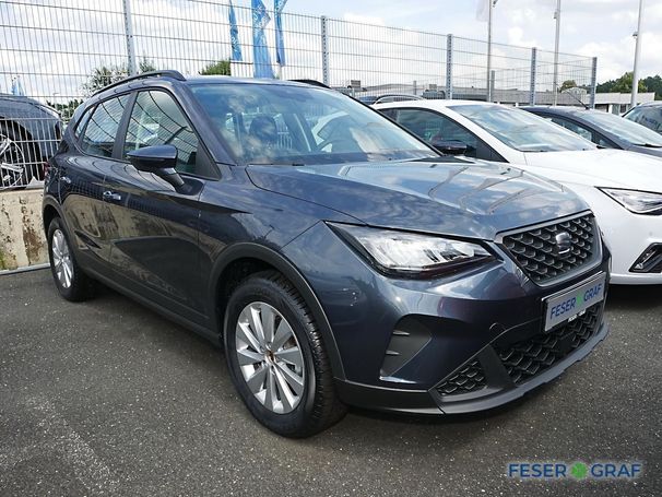 Seat Arona 1.0 TSI Style 85 kW image number 1