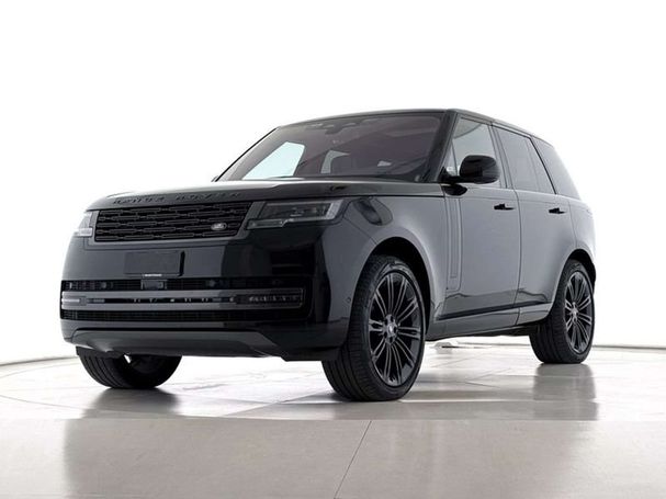 Land Rover Range Rover 258 kW image number 1