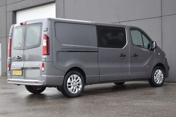 Opel Vivaro 1.6 CDTI L2H1 Sport 88 kW image number 1