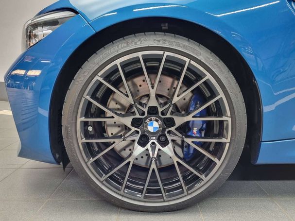 BMW M2 Competition 302 kW image number 24