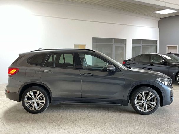 BMW X1 sDrive 140 kW image number 19