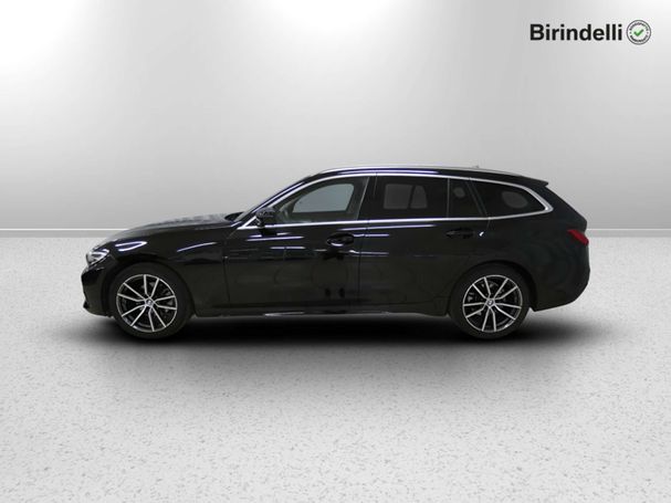 BMW 320d Touring xDrive Advantage 140 kW image number 6