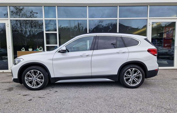 BMW X1 xDrive18d 110 kW image number 3