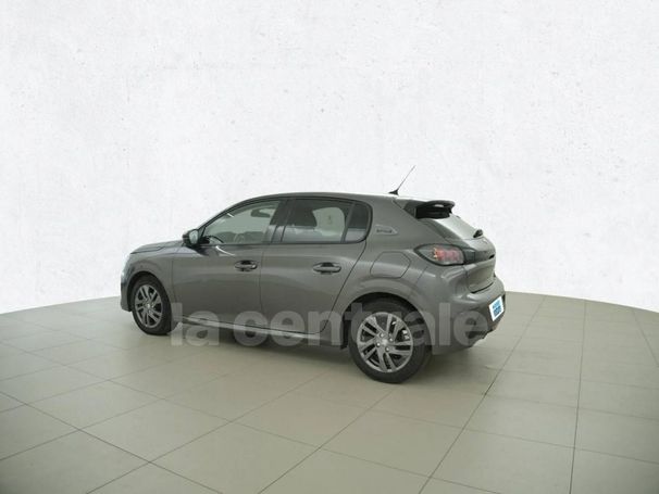 Peugeot 208 PureTech 75 55 kW image number 5