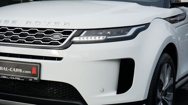 Land Rover Range Rover Evoque P300e 227 kW image number 17