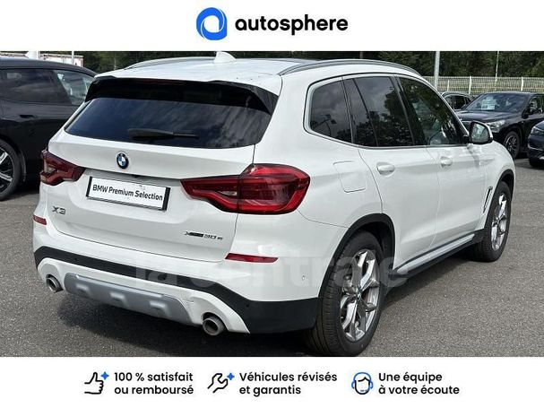 BMW X3 xDrive 215 kW image number 5