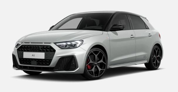 Audi A1 40 TFSI S-line Sportback 152 kW image number 1