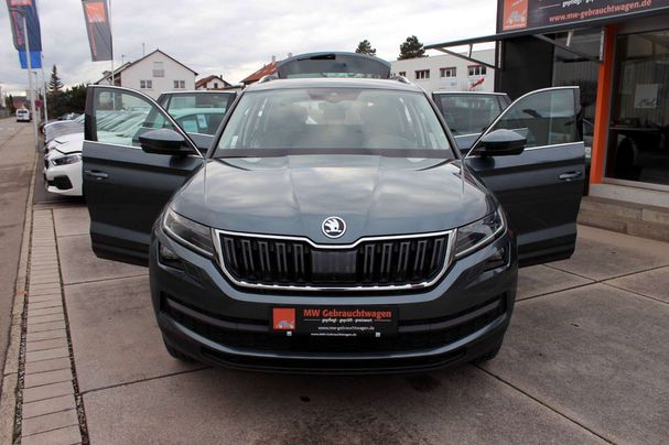 Skoda Kodiaq 2.0 TDI Style 110 kW image number 3