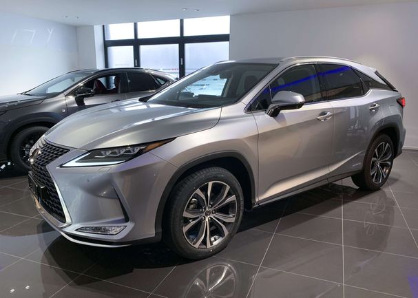 Lexus RX 450 h 230 kW image number 1