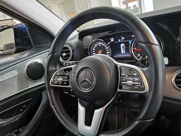 Mercedes-Benz E 220 d T 4Matic 143 kW image number 19