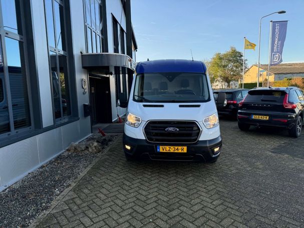 Ford Transit L2H2 2.0 96 kW image number 2