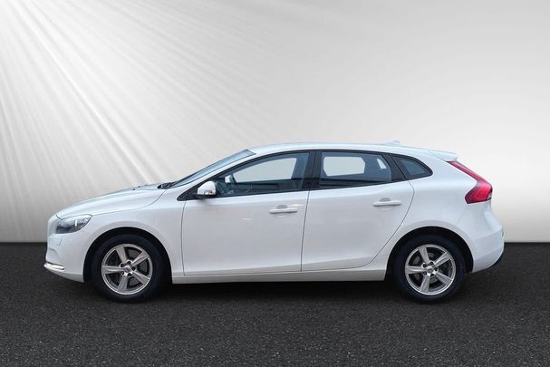 Volvo V40 T2 91 kW image number 4