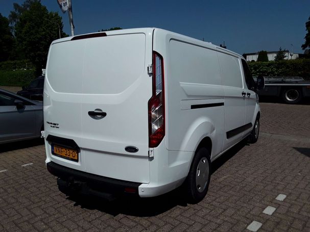 Ford Transit Custom 300 L2H1 2.0 TDCi Trend 96 kW image number 6