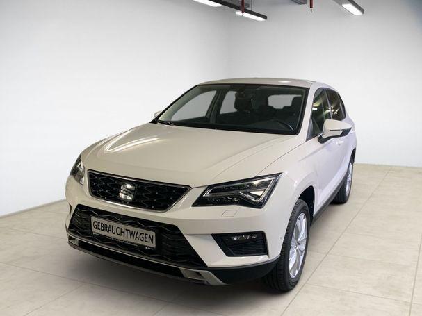 Seat Ateca 1.6 TDI Style 85 kW image number 2