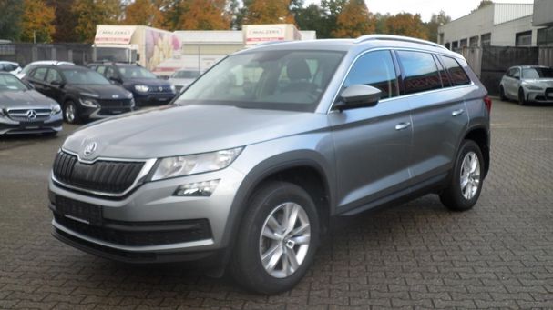 Skoda Kodiaq 1.5 TSI DSG 110 kW image number 1