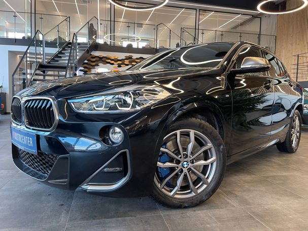 BMW X2 M35i xDrive 225 kW image number 16