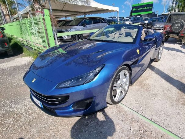 Ferrari Portofino 441 kW image number 1