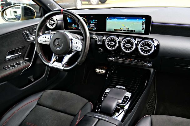 Mercedes-Benz A 35 AMG 4Matic 225 kW image number 16