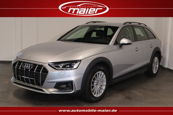 Audi A4 Allroad 45 TDI quattro 170 kW image number 1