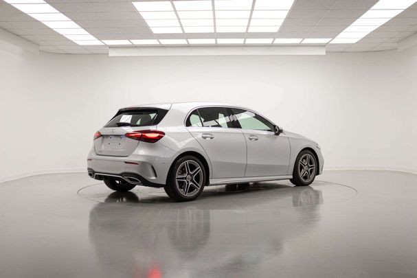 Mercedes-Benz A 180 d AMG Line Advanced Plus 85 kW image number 3