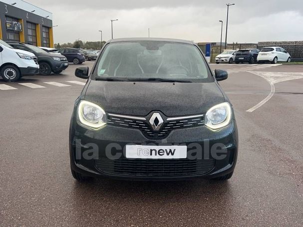 Renault Twingo 22 kWh 60 kW image number 4