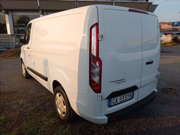 Ford Transit Custom 340 L1H1 Trend 96 kW image number 4