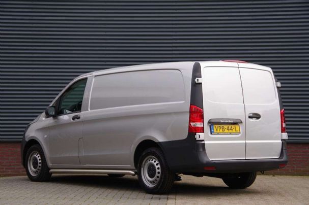 Mercedes-Benz Vito 114 CDi 100 kW image number 29