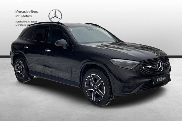 Mercedes-Benz GLC 300 252 kW image number 7