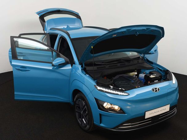 Hyundai Kona EV 100 kW image number 6