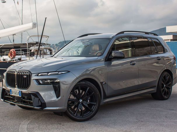 BMW X7 M60i xDrive 390 kW image number 1