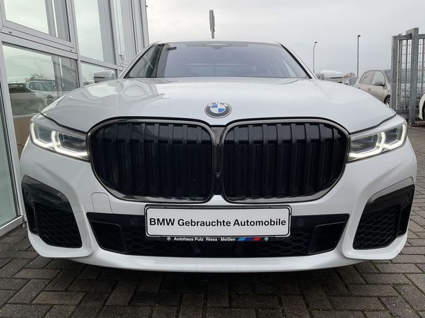 BMW 750i xDrive 390 kW image number 9