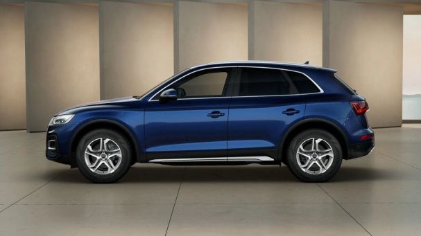 Audi Q5 150 kW image number 4