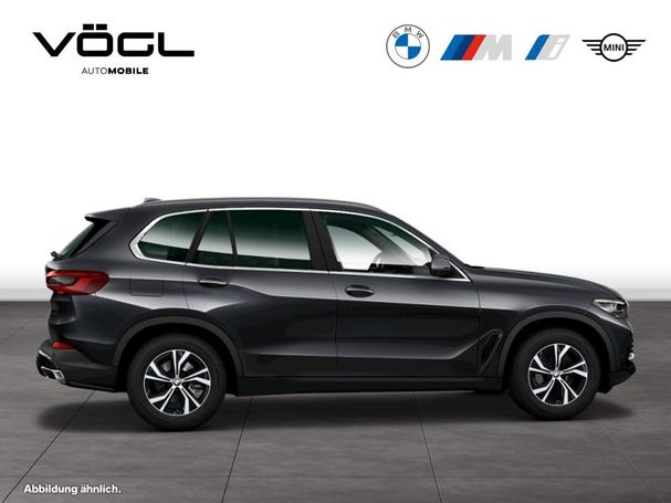 BMW X5 xDrive25d 170 kW image number 8