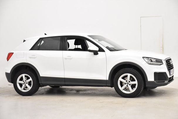 Audi Q2 35 TFSI 110 kW image number 6