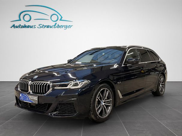 BMW 530 Touring xDrive 185 kW image number 1