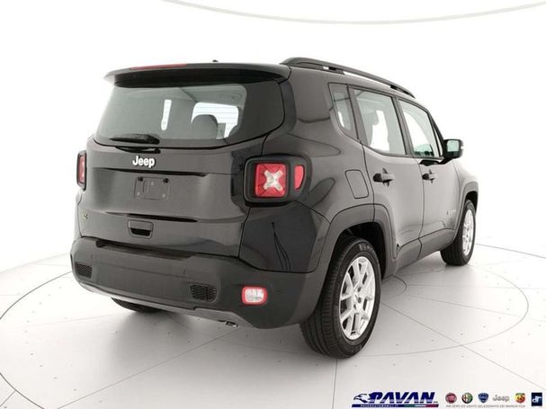 Jeep Renegade 1.5 T4 Limited 96 kW image number 4