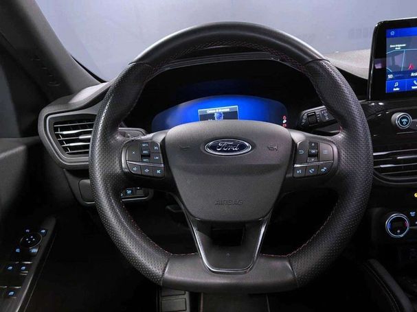 Ford Kuga 132 kW image number 1